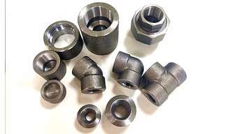 Forged Fittings