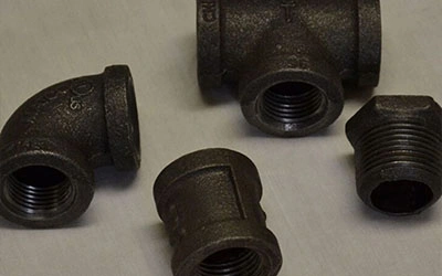 Forged Fittings-2