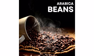 Arabica Beans