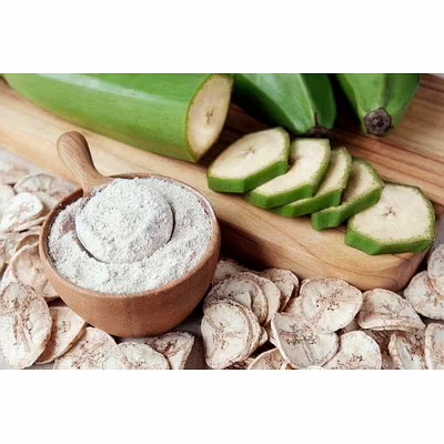 Banana powder-12717627
