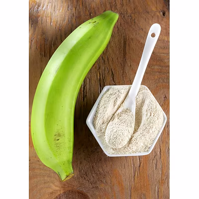 Banana powder-4