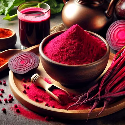 Potato powder-8