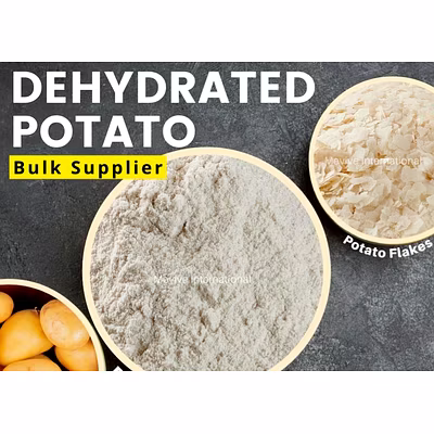 Potato powder-12750355
