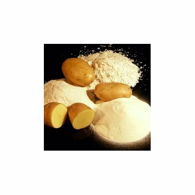 Potato powder-2