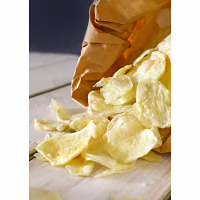 Potato powder-4