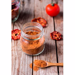 dehydrated tomato powder