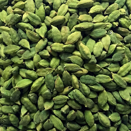 green cardamom