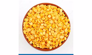 Chana dal