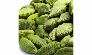 Green Cardamom