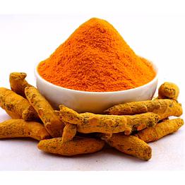 indian tp turmeric powder