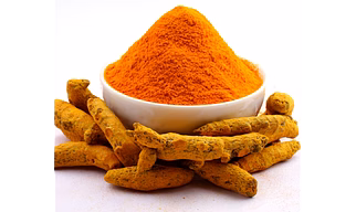 Turmeric Powder