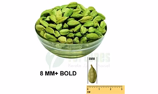 Cardamom