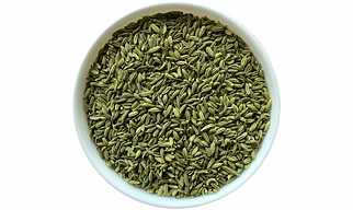 Fennel Seeds