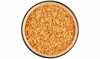 Dehydrated Garlic Chopped / Granules