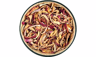 Dehydrated Onion Flakes ( Red / White)
