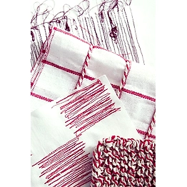 Rope Potholder