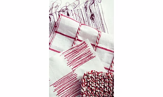Rope Potholder