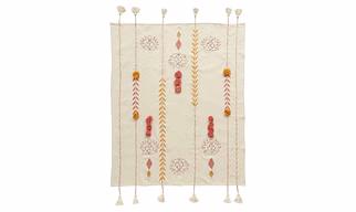 Decorative Throws