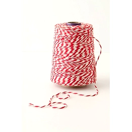 Twine Color Rope - 30 mtr