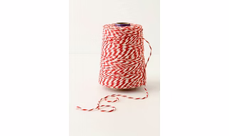 Twine Color Rope - 30 mtr