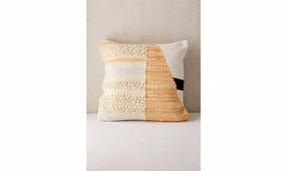 Woven Cushion