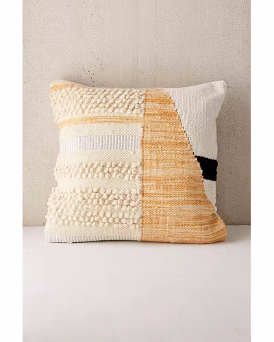 Woven Cushion-12376812