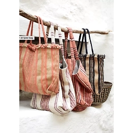 Cotton / Jute Handbags