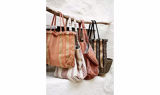 Cotton / Jute Handbags