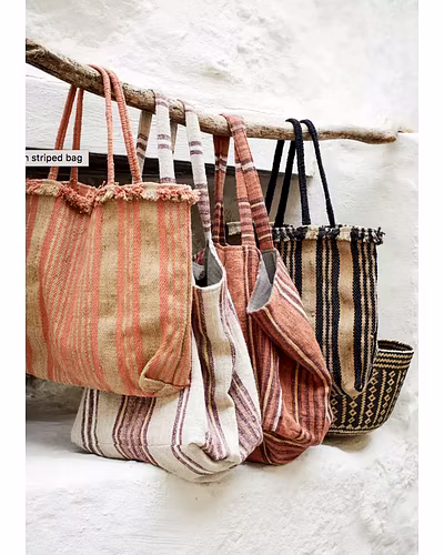 Cotton / Jute Handbags-12376820