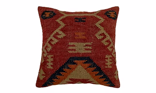 KILIM CUSHION