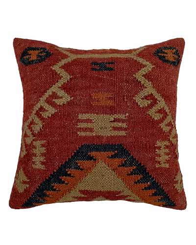 KILIM CUSHION-12376830