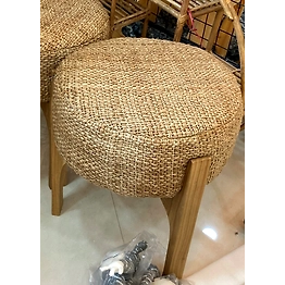 JUTE STOOL
