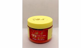 Organic Haldi Kum-Kum (100 Grams)