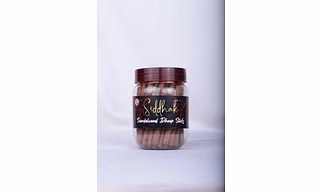Organic Sandalwood Dhoop Stickes (50 stickes)