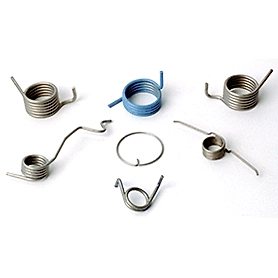 TORSION SPRING