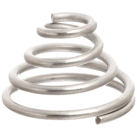 CONICAL/Industrial Filter Springs