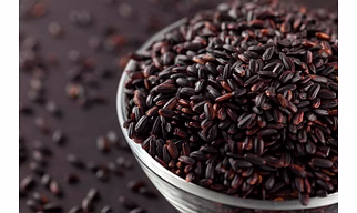 Black Rice