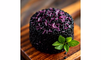 SUPERFOODS BLACK RICE