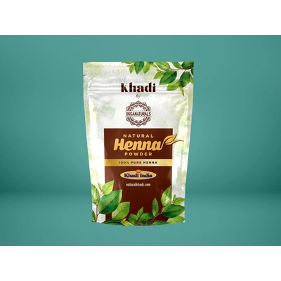 DKI Natural Henna Powder