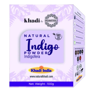 DKI Natural Indigo Powder