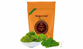 DKI Natural Indigo Powder