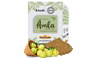 DKI Natural Amla Powder