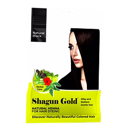 DKI Herbal Hair Colors
