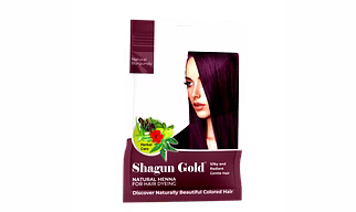 DKI Herbal Hair Colors