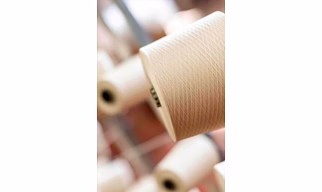 100% cotton carded compact yarn for knitting & weaving