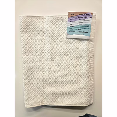 hand towel
