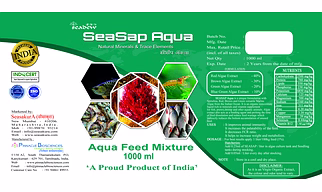 Seasap Aqua