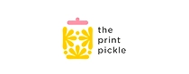 THE PRINT PICKLE PRIVATE LIMITED-logo