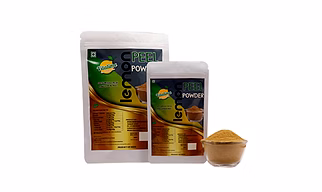Vitalime Lemon Peel Powder for Face, Body & Hair care 100% Natural, De Tan, Vitamin C Face Pack for Instant GlowFace Skin Whitening,750g