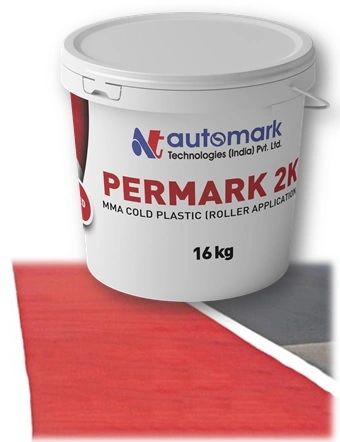 Cold Plastic Road Marking Paint-1